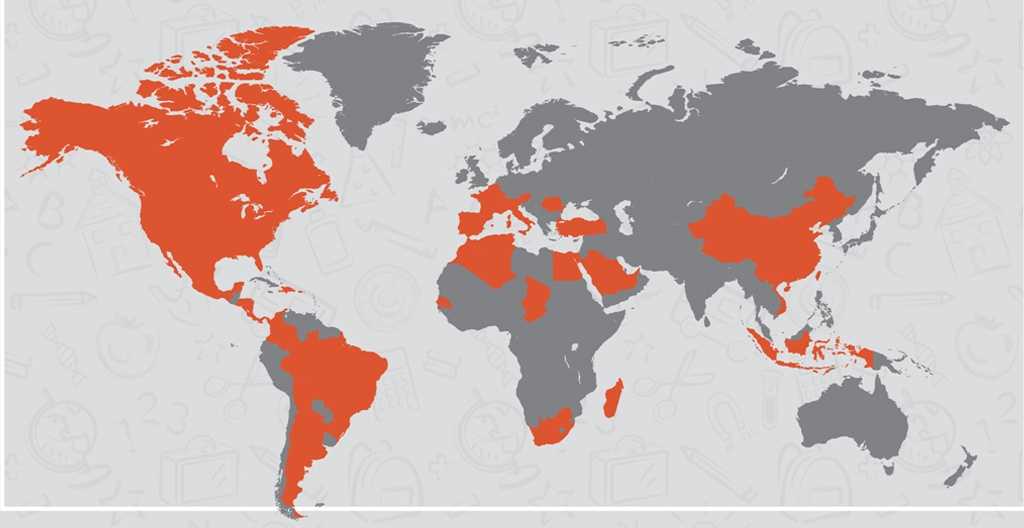 franquicias rentable en el mundo